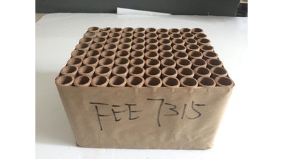 #20521 Cakes 0.8 80 shots