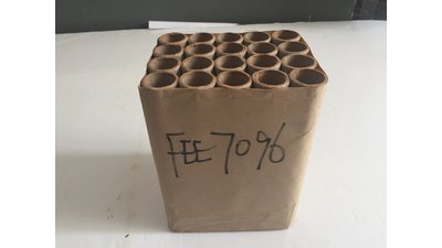 #6995 Cakes 1.0 20 shots