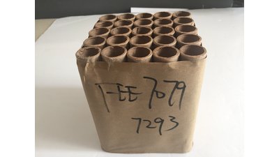 #20546 Cakes 1.0 25 shots