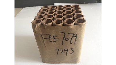 #15562 Cakes 1.0 25 shots