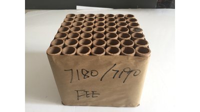 #7722 Cakes 1.0 49 shots