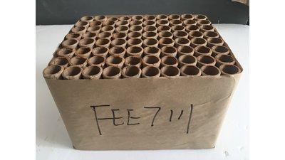 #20549 Cakes 1.0 80 shots