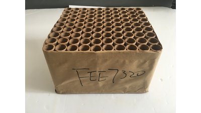 #20527 Cakes 1.0 90 shots