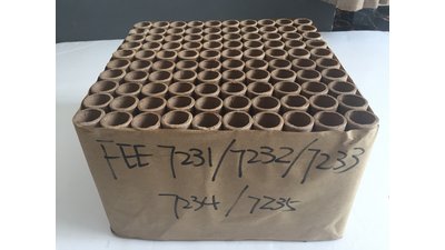 #7724 Cakes 1.0 100 shots