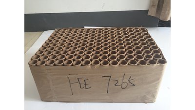 #20551 Cakes 1.0 150 shots