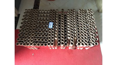 #20672 Cakes 1.0 286 shots