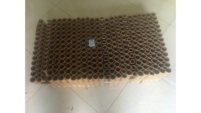 #8370 Cakes 100x0.8"/221x1.0" 321 shots