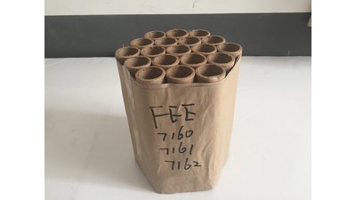 #20529 Cakes 1.2 19 shots