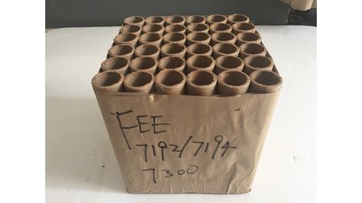 #7142 Cakes 1.2 36 shots