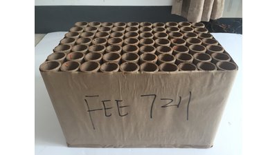 #15588 Cakes 1.2 70 shots