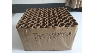 #20531 Cakes 1.2 80 shots