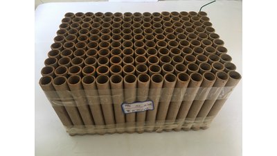 #8535 Cakes 0.8 150 shots
