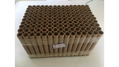 #8536 Cakes 0.8 150 shots