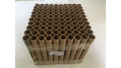 #20443 Cakes 0.8 100 shots