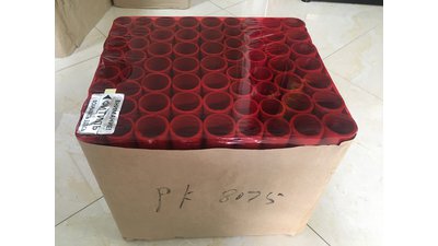 #8567 Cakes 32x1.0"/35x1.2" 67 shots