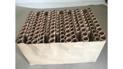 #8269 Cakes 90x0.8"/60x1.0" 150 shots