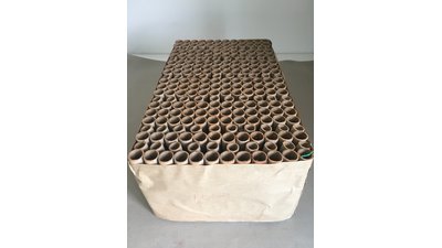 #17625 Cakes 60x0.8"/180x1.0" 240 shots