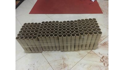 #19033 Compact 1.2 120 coups