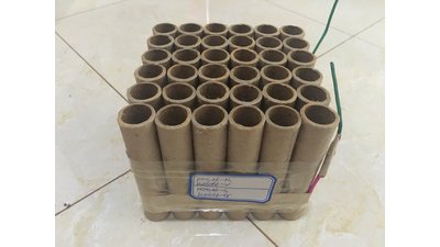 #21135 Батарея салютов 0.8 36 выстрелов