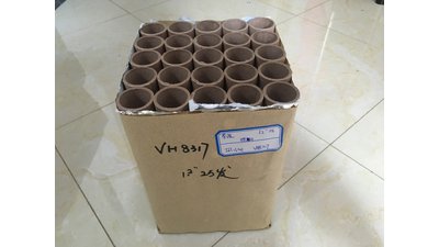 #15141 Tortas 1.2 25 tiros