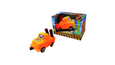 #21520 Truck