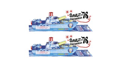 #21522 Novelties (Ground)