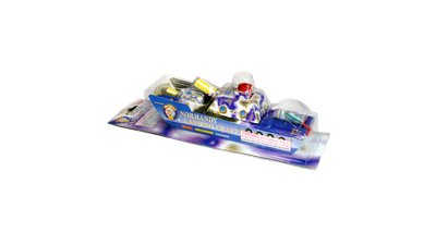 #21525 Novelties (Ground)