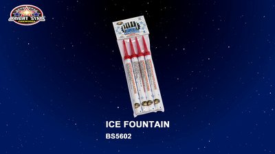 #21527 Cake Fountain 40s --m