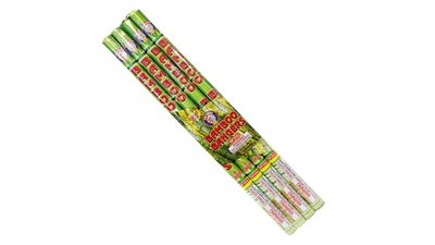 #21535 Roman Candles 0.8" 5 shots