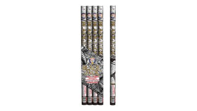 #21536 Roman Candles 0.8" 5 shots