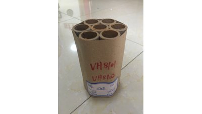 #8326 Cakes 0.8 7 shots