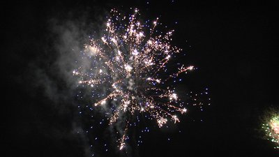 #16830 Батарея салютов 30x0.8"/35x1.2" 65 выстрелов