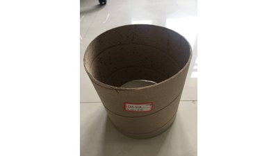 #15957 Fountains 4.0m, 126s (Fuse)