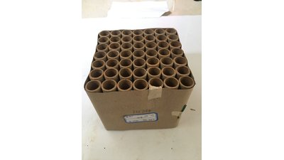 #20540 Cakes 0.8 49 shots