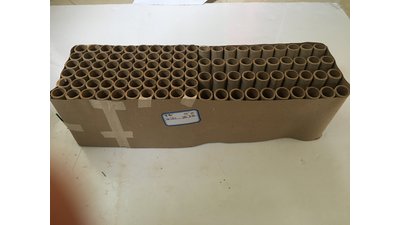 #7782 Cakes 0.8 100 shots
