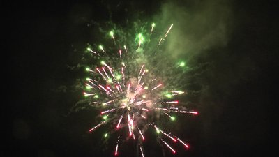 #8326 Cakes 0.8 7 shots