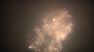 #20669 Festival shells 2.0" 6 balls