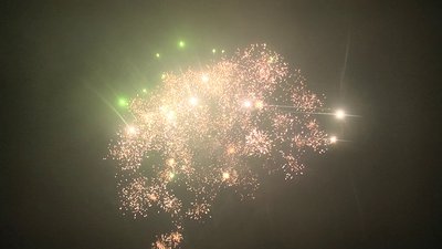 #20669 Festival shells 2.0" 6 balls