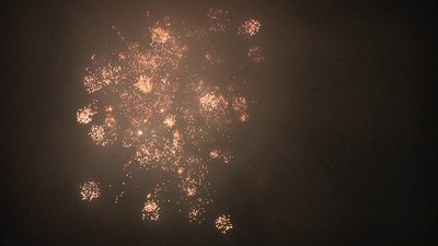 #20669 Festival shells 2.0" 6 balls