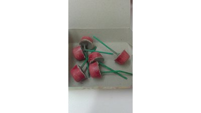 #22140 Chispa para cima