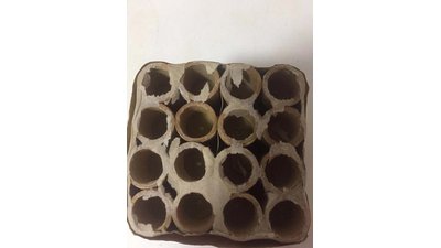 #22148 Compact 0.8 16 coups