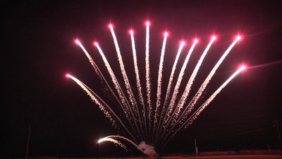 #22222 Tir à répétition 1.2" 13 coups