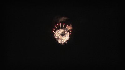 #20355 Bombe pyrotechnique 4.0"