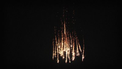 #22402 Bombe pyrotechnique 4.0"