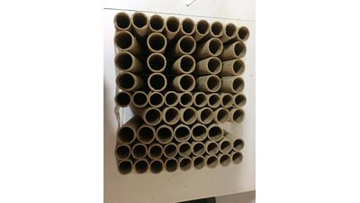#22433 Compact 36x1.0"/27x1.2" 63 coups