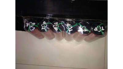 #22499 Festival balls 1.75" 24 bombes