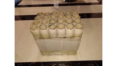 #22503 Compact 2.5 24 coups