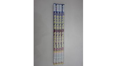 #22510 Chandelle romaine 0.8" 8 coups