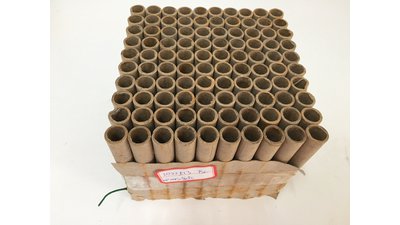 #22513 Compact 0.6 100 coups