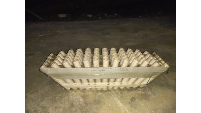 #22550 Cakes 1.2 65 shots